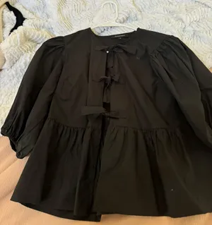 Shirt Black thumbnail 1