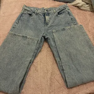 PacSun Jeans Low-Rise Straight Leg thumbnail 1