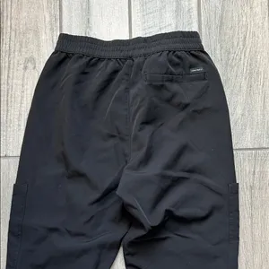 Sanctuary Women's Black Cargo Pants thumbnail 5
