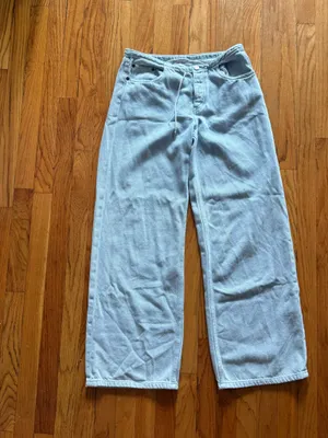 Still here cool jeans- vintage blue thumbnail 5
