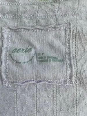 Aerie Top  thumbnail 2