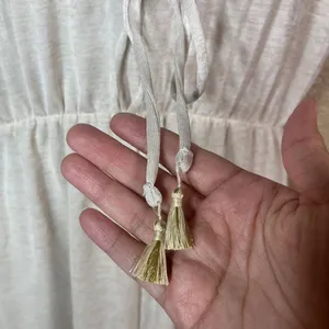 Victorias Secret Semi Sheer Romper Size Medium‎ thumbnail 5