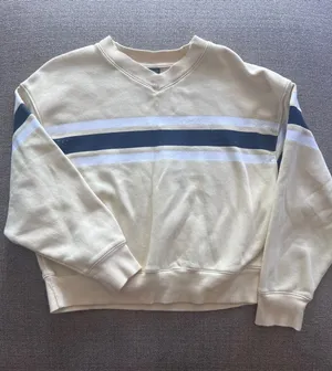 Wild Fable Yellow Sweatshirt thumbnail 1