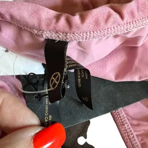 VIX Bikini Bottom nwt‎ Size XS thumbnail 4