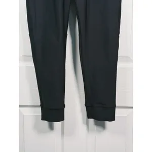 OLRX Prescription Training Joggers Unisex Size Small Black Athletic Gym Workout thumbnail 7