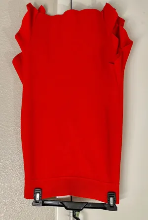 Opening Ceremony Skirt Medium MIDI thumbnail 3