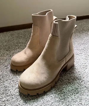 Soda Boots thumbnail 1