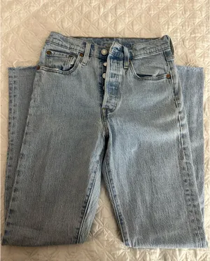 Levi’s 501 Jeans thumbnail 1