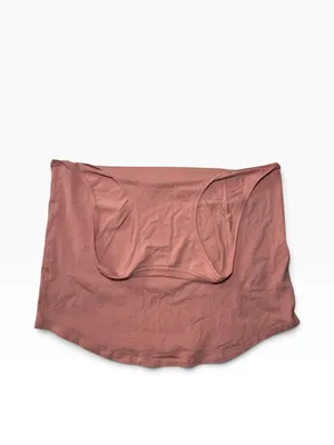 Lululemon Love Tank Top in Spiced Chai thumbnail 2