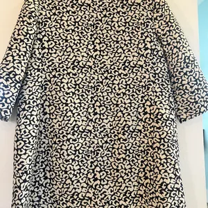 Ann Taylor Blazer Womens‎ Mid-Length Lined Open Front Jacket NEW WITH TAGS Med thumbnail 7