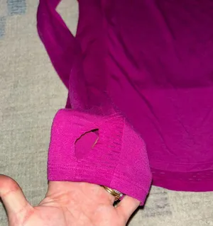 Under armour heat gear running top thumbnail 3