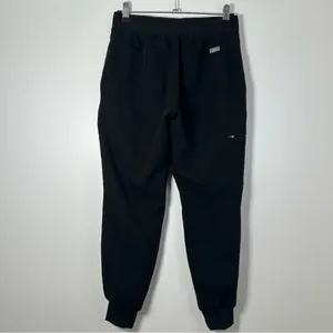 Figs Zamora Women’s Scrub Jogger Pants Black Size XS thumbnail 5