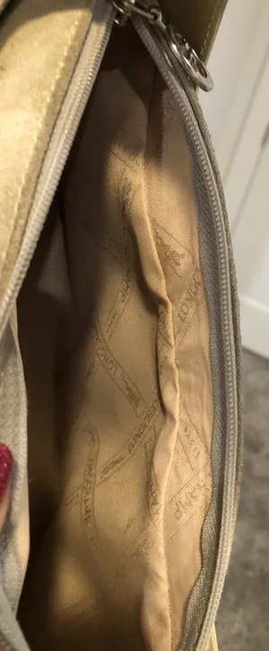 Longchamp Handbag thumbnail 5