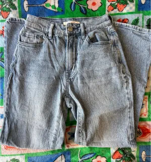 PacSun Stretch Icon Straight Jeans thumbnail 1
