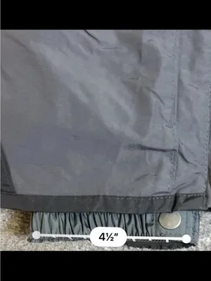 Vintage Columbia Snowboarding Pants Women’s S Gray Y2K (2001) Ski Outdoor Retro thumbnail 4
