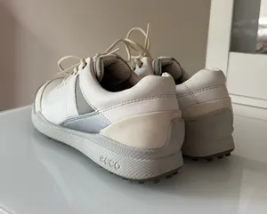Ecco Women’s Golf S-Three Spikeless Shoes thumbnail 1