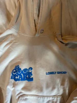 Lonely Ghost Sweatshirt thumbnail 2