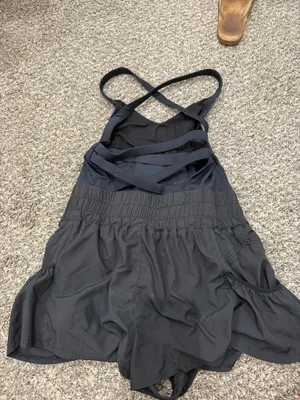 Free People Jumpsuit thumbnail 2