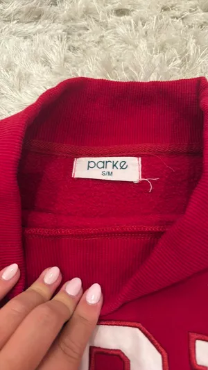 PARKE Mockneck thumbnail 4