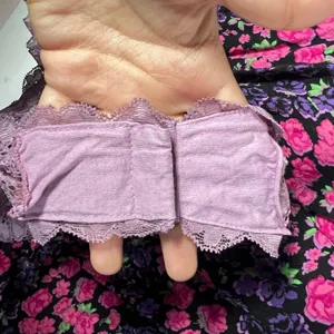 Intimately‎ Free People Bodysuit Womens Small Retro 80s Inspired Festival Boho thumbnail 5