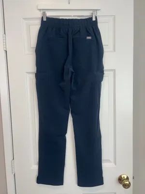 FIGS Evans Skinny Scrub Pants thumbnail 2