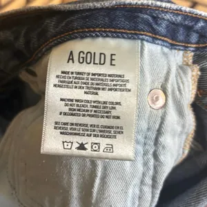 Agolde Denim‎ Shorts Size 27 thumbnail 7