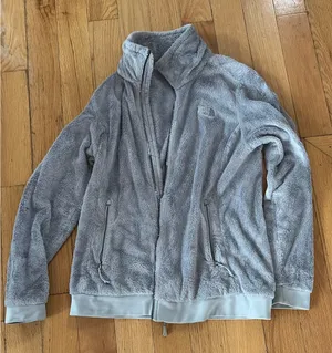 North face fleece women’s M thumbnail 1