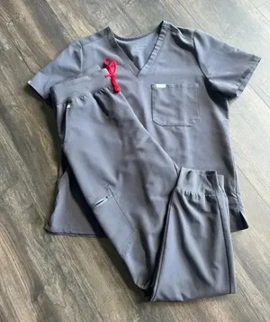 FIGS Jogger Scrub Set thumbnail 1