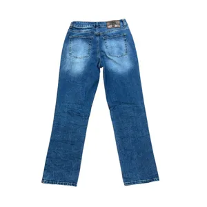 FRYE Straight Leg Medium‎ Wash Denim Jeans Size 2/26 Item# 1859395 thumbnail 3