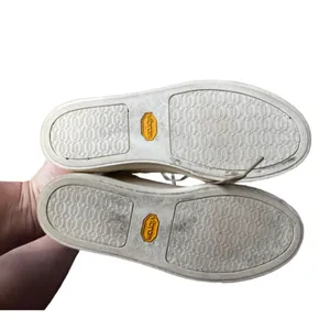 Nisolo EVERYDAY Sneaker size 6 minimalist casual leather thumbnail 7