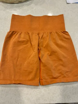 NVGTN Seamless Shorts thumbnail 2