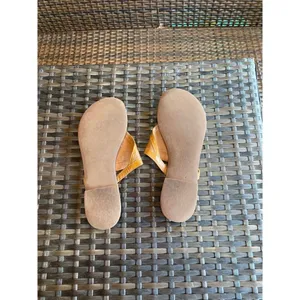 Tory Burch sandals, size 7 1/2M thumbnail 2