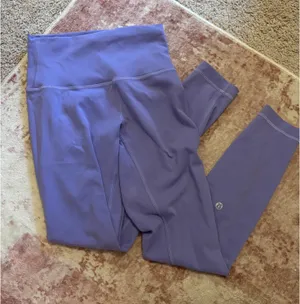 Lululemon Leggings Wunder thumbnail 1