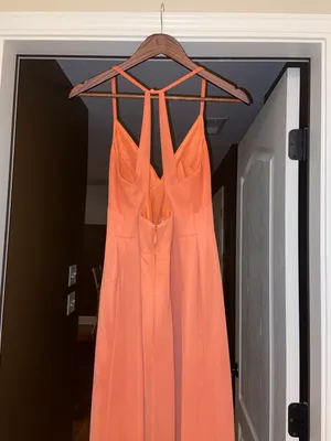 Azazie Dress thumbnail 2