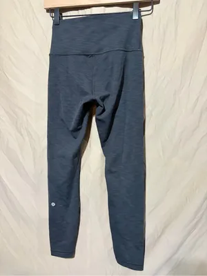 Lululemon Wunder Train High-Rise Tight 25" thumbnail 3