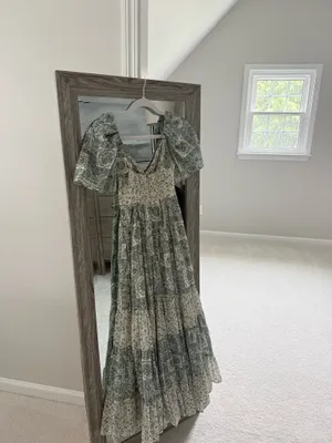 Abercrombie Dress thumbnail 4