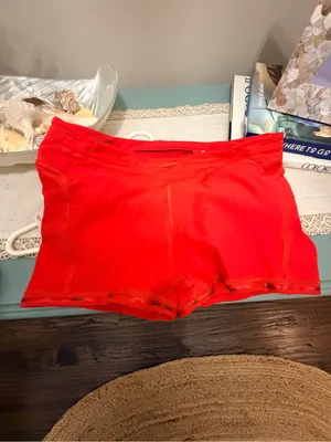 Lululemon Pace Rival Skirt (Tall) *4-way Stretch 15" thumbnail 7