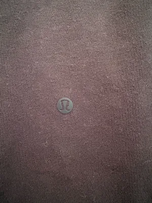 Navy Lululemon Scuba Jogger thumbnail 3