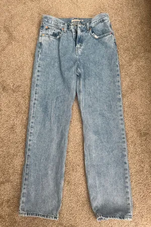 Levi’s Straight Jeans thumbnail 1