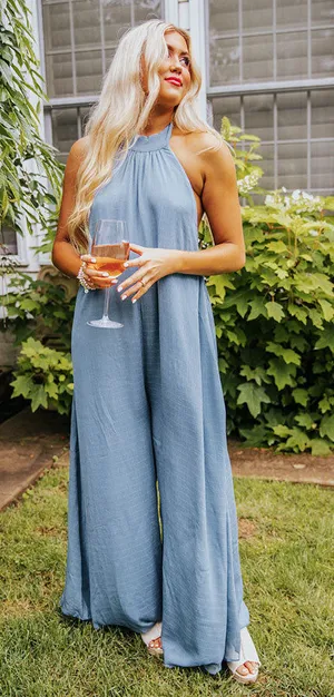 Impressions Jumpsuit Boutique thumbnail 1