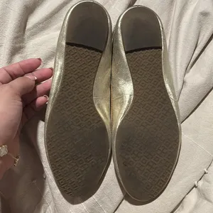 Tory Burch Louisa Flats thumbnail 4