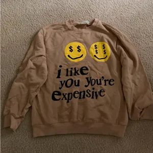 Amazon Sweatshirt Oversized thumbnail 1