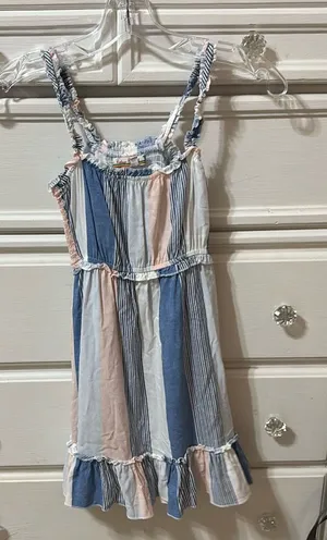 Vintage Havana Dress thumbnail 1