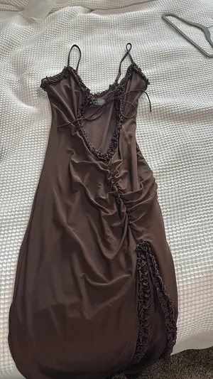 White Fox Boutique Dress thumbnail 4