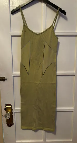 ZARA Dress thumbnail 1