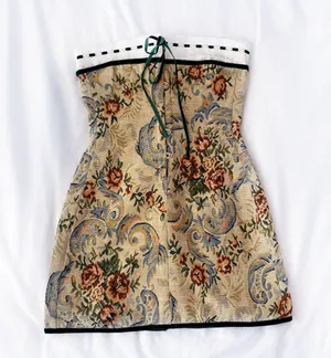 With Jean Sabrin Dress thumbnail 1
