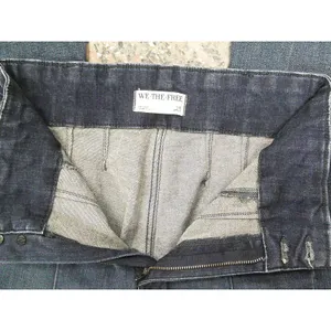 Free People We the Free Jayde Flare Jean EUC thumbnail 7