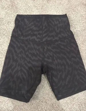 Lululemon Biker Shorts thumbnail 1