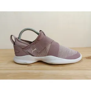 Puma Dare Women's Size 6 Slip On Sneakers Elderberry Purple 367310-11 SoftFoam thumbnail 2