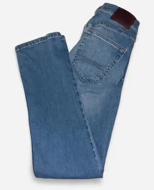 Hollister Slim Straight Jeans thumbnail 1